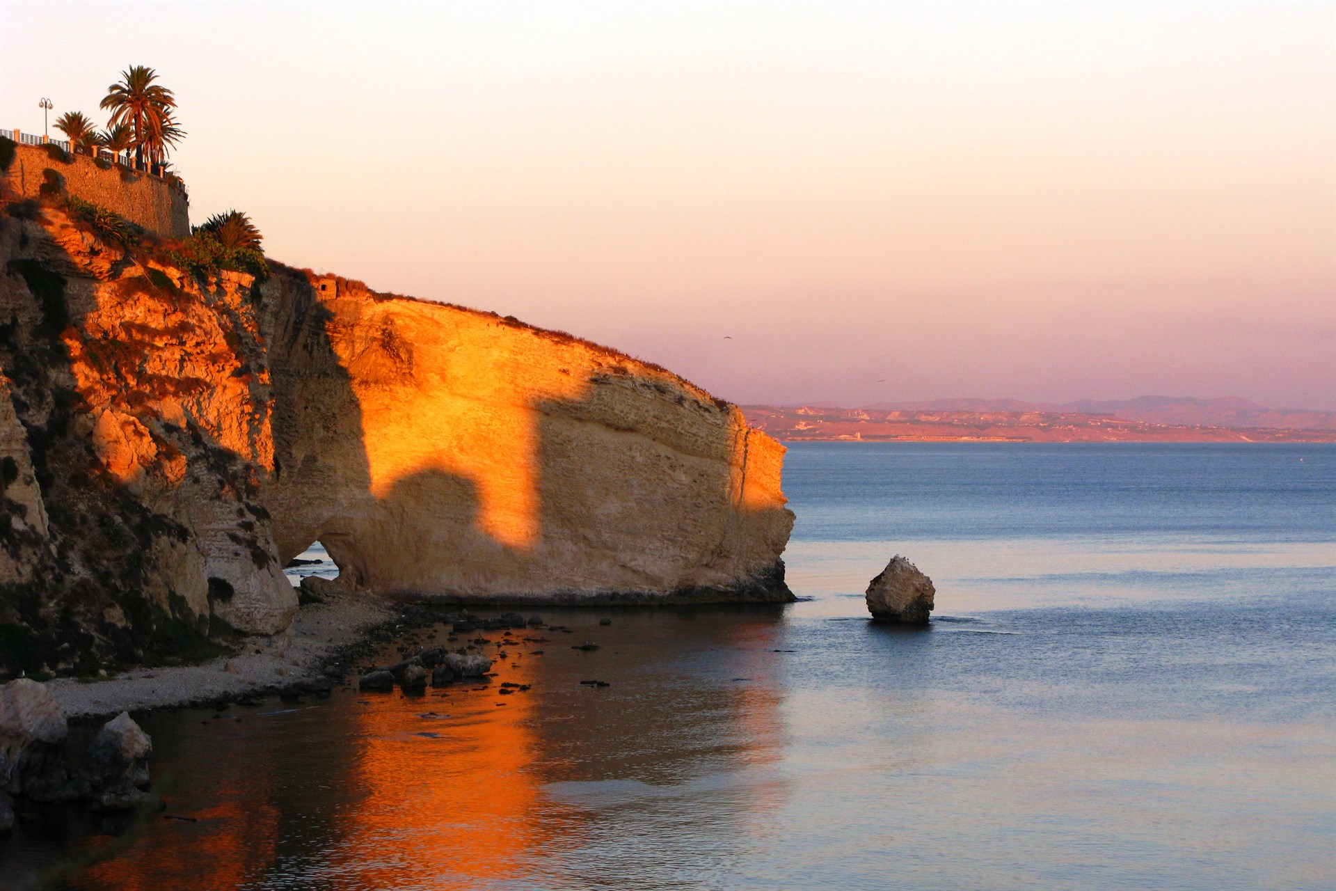 Travel Guide to Sciacca, Sicily The Thinking Traveller